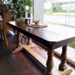 Mesa Holandesa