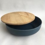 Bowl azul